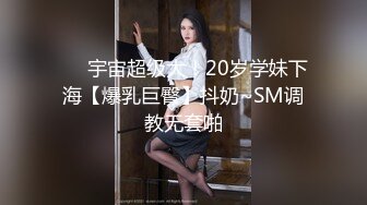 ❤️宇宙超级大！20岁学妹下海【爆乳巨臀】抖奶~SM调教无套啪