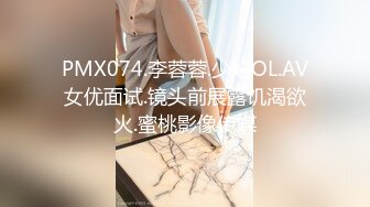 PMX074.李蓉蓉.少妇OL.AV女优面试.镜头前展露饥渴欲火.蜜桃影像传媒