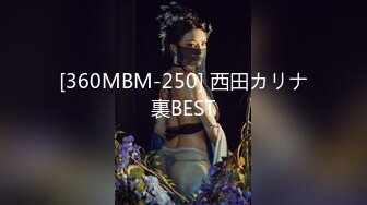 [360MBM-250] 西田カリナ裏BEST