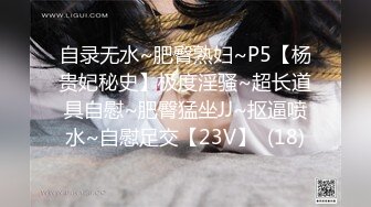 自录无水~肥臀熟妇~P5【杨贵妃秘史】极度淫骚~超长道具自慰~肥臀猛坐JJ~抠逼喷水~自慰足交【23V】  (18)