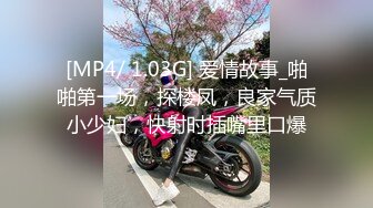 [MP4/ 1.03G] 爱情故事_啪啪第一场，探楼凤，良家气质小少妇，快射时插嘴里口爆