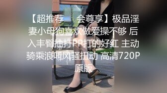 看这妞手指频率那么快还以为她会喷出来