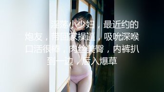 ❤️❤️淫荡小少妇，最近约的炮友，带回家操逼，吸吮深喉口活很棒，肉丝美臀，内裤扒到一边，后入爆草