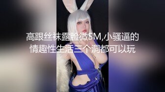 细腰反差前女友4