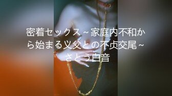 密着セックス～家庭内不和から始まる义父との不贞交尾～ さとう白音