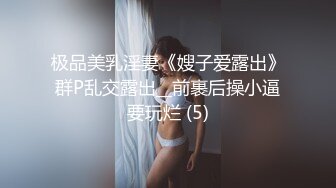 极品美乳淫妻《嫂子爱露出》群P乱交露出__前裹后操小逼要玩烂 (5)