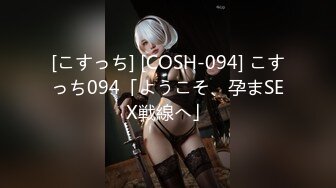 [こすっち] [COSH-094] こすっち094「ようこそ、孕まSEX戦線へ」