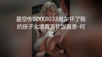 星空传媒XK8033房东怀了我的孩子北漂真苦软饭真香-何苗