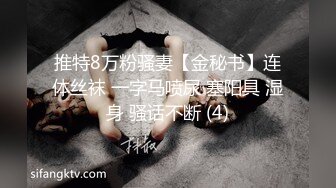 推特8万粉骚妻【金秘书】连体丝袜 一字马喷尿 塞阳具 湿身 骚话不断 (4)