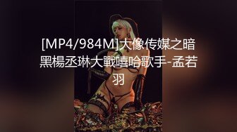 [MP4/984M]大像传媒之暗黑楊丞琳大戰嘻哈歌手-孟若羽