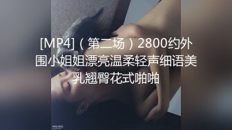 [MP4]（第二场）2800约外围小姐姐漂亮温柔轻声细语美乳翘臀花式啪啪