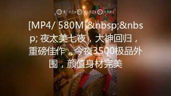 [MP4/ 580M]&nbsp;&nbsp; 夜太美七夜，大神回归，重磅佳作，今夜3500极品外围，颜值身材完美