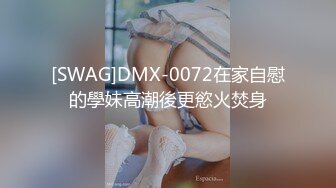 [SWAG]DMX-0072在家自慰的學妹高潮後更慾火焚身