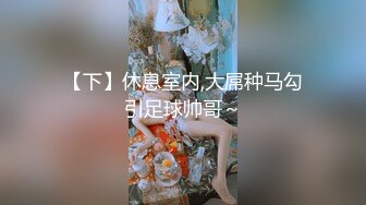 【下】休息室内,大屌种马勾引足球帅哥～