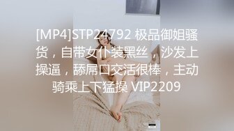 [MP4]STP24792 极品御姐骚货，自带女仆装黑丝，沙发上操逼，舔屌口交活很棒，主动骑乘上下猛操 VIP2209