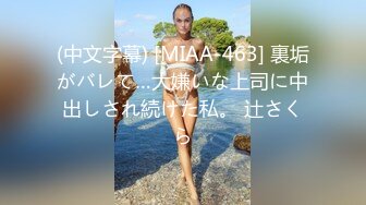 (中文字幕) [MIAA-463] 裏垢がバレて…大嫌いな上司に中出しされ続けた私。 辻さくら