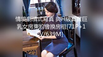 情境劇情式寫真 與H級真實巨乳女房東約會換房租[71P+1V/639M]