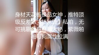 身材天花板极品女神，推特顶级反差婊【杜从流】私拍，无可挑剔的身材和大奶，紫薇啪啪母狗属性拉满