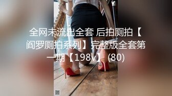 全网未流出全套 后拍厕拍【阎罗厕拍系列】完整版全套第一期【198v】 (80)