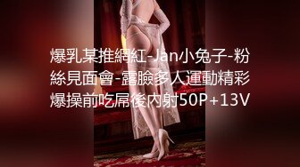 爆乳某推網紅-Jan小兔子-粉絲見面會-露臉多人運動精彩爆操前吃屌後內射50P+13V